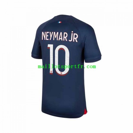 Maillot de Foot Paris Saint Germain Neymar Jr 10 Domicile 2023/24